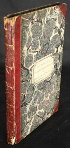 A New Pocket Atlas and Geography of England and Wales, Illustrated with Fifty-five Copper plates, Shewing all the Great Post Roads ...