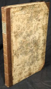 Smith's New English Atlas Being a Complete Set of County Maps, Divided into hundreds On which are delineated all the Direct and Cross Roads ...