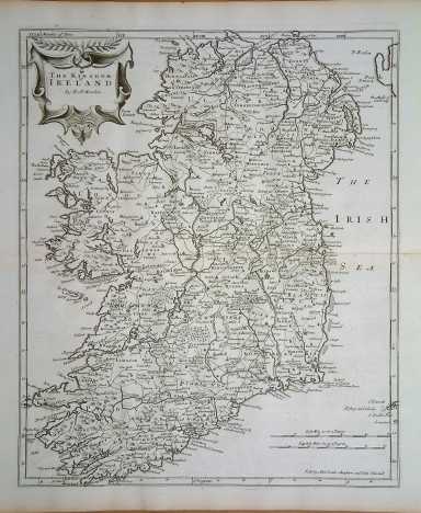 The Kingdom of Ireland