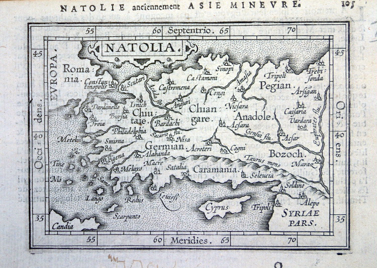 Natolia