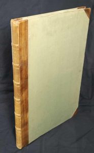 Atlas of the Counties of England from Actual Surveys Made from the years 1817-33