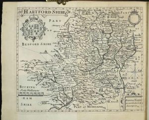 Speculum Britanniae: An Historical and Chorographical Description of Middlesex and Hartfordshire