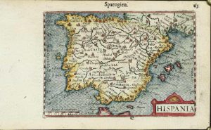 Hispania